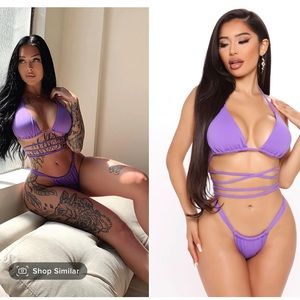 Beach Bum Day Strappy